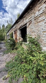 Київська область, Обухів