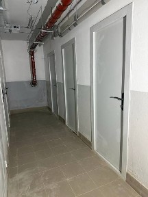 Київ, Солом'янський, вулиця Віталія Скакуна 19А