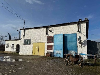 Львівська область, Дрогобич