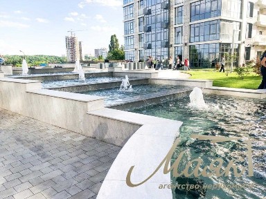 Продажа фасадного приміщення під ресторан, Новопечерскі Липки, Печерск