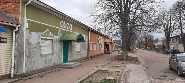 Чернігівська область, Прилуки