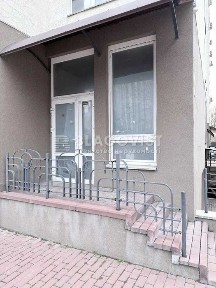 Київська область, Київ, Голосіївський