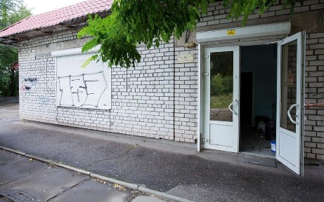 Запорізька область, Запоріжжя, Дніпровський