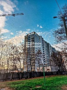 У продажу 3 кімн. квартира на вул. Шекспіра, 13, ЖК Шекспіра