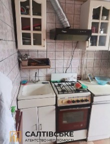 3120-ГО Продам 1к квартиру на Северной Салтовке Северная 4