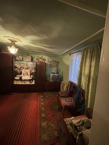 Продається 1 кімнатна квартира Борислав