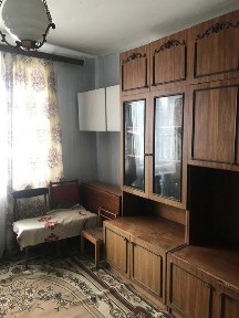 Київська область, Київ, Святошинський