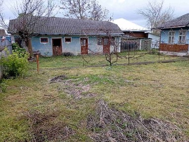 Чернівецька область, Годилів