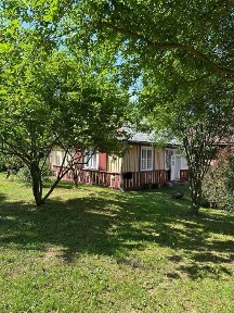 Яремче, Партизанська 1