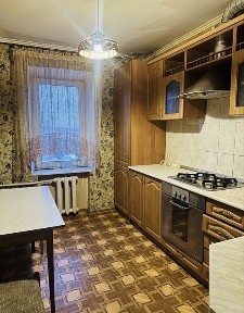 Київська область, Бориспіль
