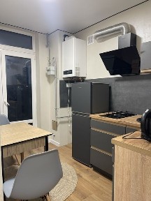 Київська область, Крюківщина