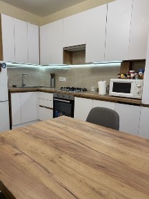 Без% 1-кімнатна квартира в ЖК Orange Park (Крюківщина) 40 кв2 з ремонтом