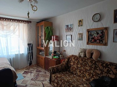 Продаж 2 к. квартири пр-кт Голосіївський 17б, метро Деміївська