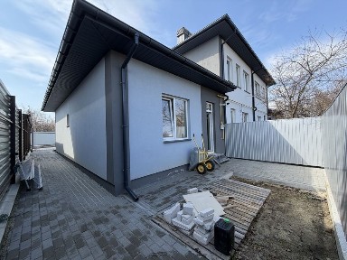 Київська область, Ірпінь