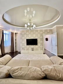 Продажа трехкомнатной квартиры. Одесса. Французский бульвар. Мечникова