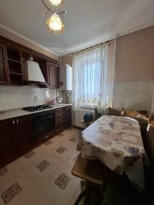 Тернопільська область, Тернопіль
