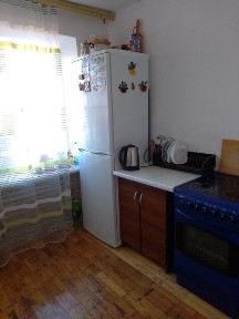 Здам надовго 1кімнатну