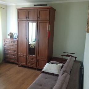 Сдам небольшой дом с удобствами