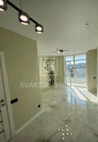 Продаж 2-к з ремонтом 41м2 Готівка та сертифікат в жк Синергія Сіті вул. Ольги Кобилянської 21