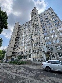 Київська область, Київ, Святошинський