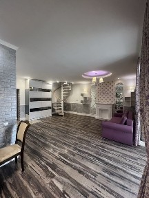 Київська область, Софіївська Борщагівка