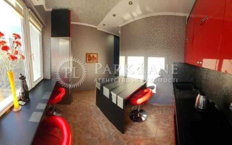 Київська область, Київ, Святошинський