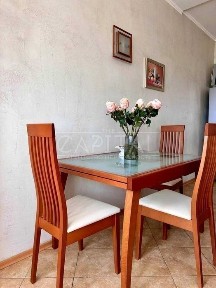 3к квартира в Соломʼянському р-ні, вул. Тетянинська, 6