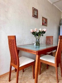 3к квартира в Соломʼянському р-ні, вул. Тетянинська, 6