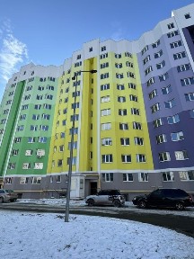 Київська область, Софіївська Борщагівка