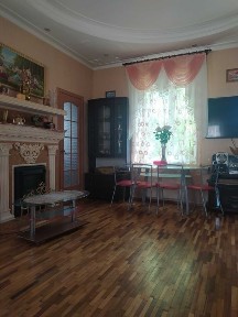 Миколаївська область, Миколаїв, Центральний