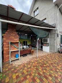 Продаю 3-поверховий будинок в Інгульськом районі