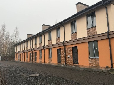 Київська область, Буча