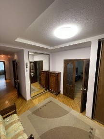 Здам 3х квартиру рн Уральскої