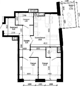 Львівська область, Львів, Шевченківський