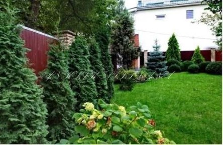 Аренда дома 250 м², Голосеевская ул.