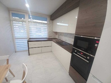 Оренда чудової 2 кімнатної квартири в новобудові клубного типу