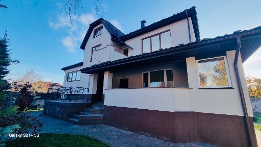 Продажа дома 320 м², Киевская ул., область, Вішгород