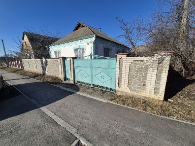 Продам будинок в м. Умань