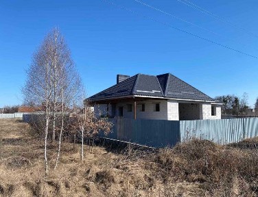 Продається будинок в центрі по вул. Шевченка в с. Свидівок