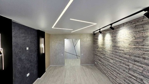 Продажа 3-комнатной квартиры 67 м², Ивана Франко просп., 16