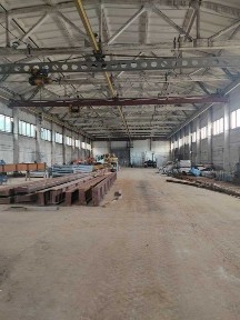 Продаж складського комплексу з колією вул. Шевченка. БЕЗ КОМІСІЇ