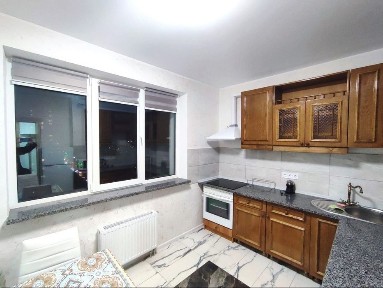 Харківське шосе, мікрорайон Харківський Масив, район Дарницький, Київ, метро Бориспільська, шосе Харківське 190 • ID 34038916