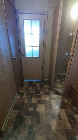 Здається в оренду 1-о кімн. квартира по вулиці Ясна