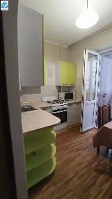 Киев, Героев Днепра ул., 61