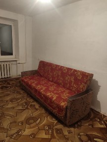 Здам 1 кімнатну квартиру в місті Сміла.