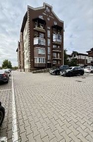 Київська область, Ходосівка