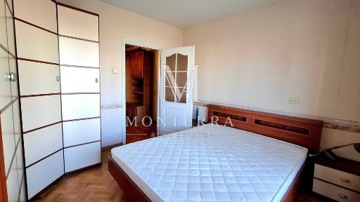 Продаж 4-кімн. квартири Ревуцького Харківський масив, 2й поверх 105м2