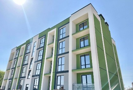 Київська область, Гостомель