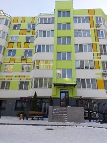 Київська область, Ірпінь