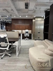 Продажа офиса Центр Ярославов Вал Золотые Ворота Бульварно-Кудрявская